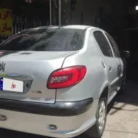 206 sd صندوقدار