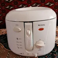 سرخ کن