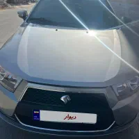 دنا پلاس ۶ دنده تیتانیوم