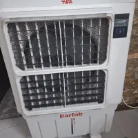 کولر آبی برفاب