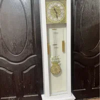 ساعت ایستاده
