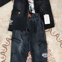 لباس دخترانه