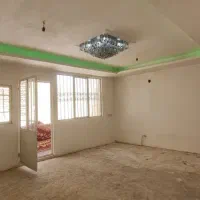 دو طبقه کرج ملک آباد املاک شاهکار کد 0438