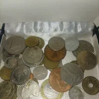 سکه های قدیمی