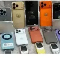 گوشی نوکیا مینی آیفون۱۷ پرومکس مینی۱۷ اپل سامسونگ