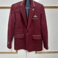 کت و شلوار پسرانه