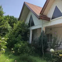 ویلای فروشی با مالکیت