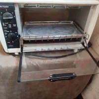 تستر|اجاق گاز و لوازم برقی پخت‌وپز|کرج, باغستان|دیوار