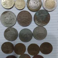 سکه|بدلیجات|تهران, فیروزآبادی|دیوار