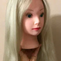 پایه و کله مانکن