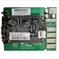 کنترل برد L3++ ال تری