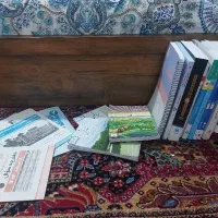 کتاب های مرجع تیزهوشان و نمونه دولتی کارکرده
