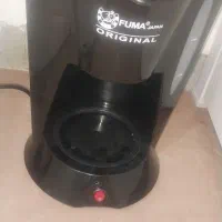 چایی ساز و قهوه ساز