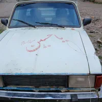 پیکان وانت مدل ۸۸