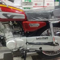 موتور هندا 82نیست در ایران پلاک ملی