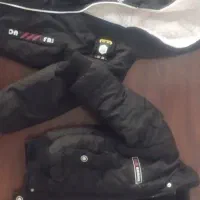 ی جفت کت خلبانی بچه گانه