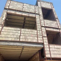 خانه-فروشی-دوطبقه-نیمه-کاره