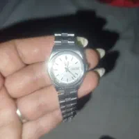 ساعت سیکو5