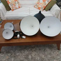 آویز مینیمال