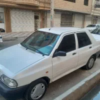 پراید مدل ۹۵