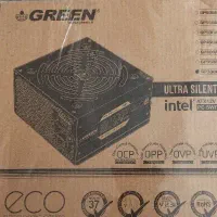 پلور گرین 300