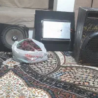 سیستم|سیستم صوتی خانگی|اراک, |دیوار