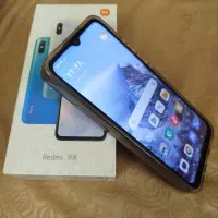 گوشی شیامی redmi 9 a