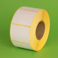 فروش عمده لیبل پستی تایید شده با چسبندگی عالی