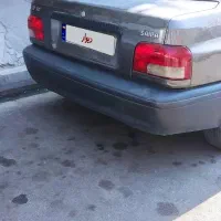 پراید  مدل 85
