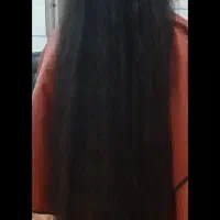 فروش موی طبیعی