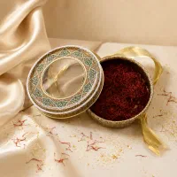 زعفران اصیل صادراتی