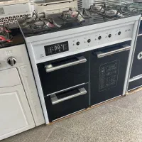 اجاق گاز طرحفر طرح جدید کشویی آنیل/کد 1008/