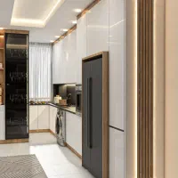 MDF|خدمات پیشه و مهارت|گرگان, |دیوار