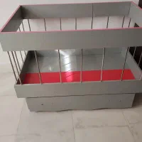 تخت کودک و نوزاد