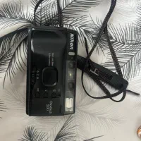 دوربین Nikon مدل one touch