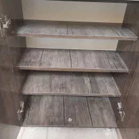 جاکفشی چهار طبقه ام دی اف