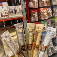 بستنی سگ و گربه،کنسرو و غذای خشک،شیرخشک سگ و گربه