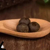 محصولات نیوشا و قرص ناف