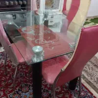 میزناهارخوری