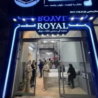 انتخاب ۸۰٪ گرگانی ها /نمایندگی‌تشک‌رویال/راحت