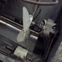 تعمیر یخچال صنعتی و خونگی