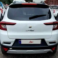 اطلس GL|خودرو سواری و وانت|تهران, طرشت|دیوار