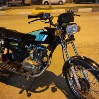 هندا ۲۰۰ بهپر