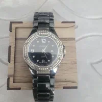ساعت چنل اصل