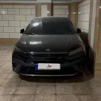 فول آپشن و فول امکانات کم کارکرد J7 مدل 1404|خودرو سواری و وانت|تهران, جنت‌آباد جنوبی|دیوار
