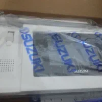 ایفون تصویری سوزوکی