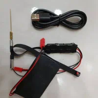 دوربین مَخفی (کوچَک)