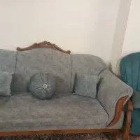 مبلمان راحتی