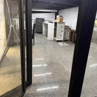 ۴۰ متر تجاری میرداماد