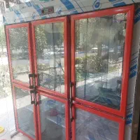 یخچال ایستاده فروشگاهی